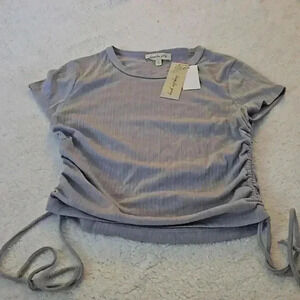 Kingston Grey Junior Top​